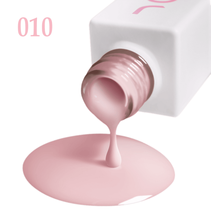Gel Polish 010 JOIA vegan, 6 ml