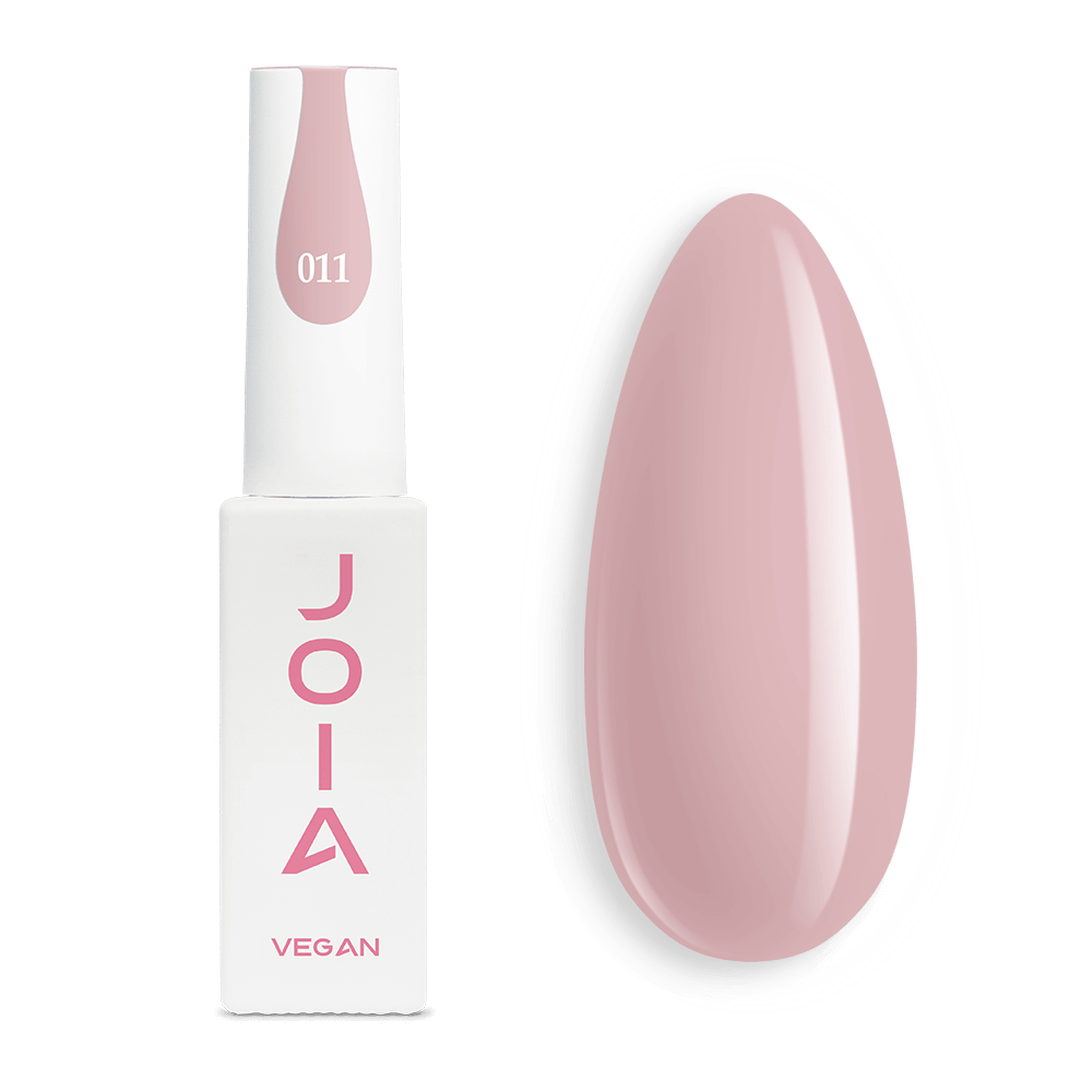 Gel Polish 011 JOIA vegan, 6 ml
