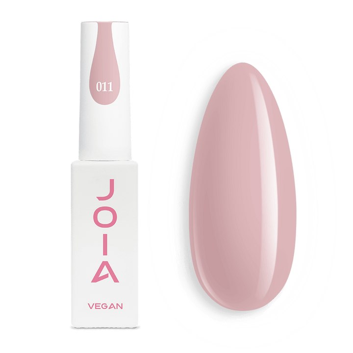 Gel Polish 011 JOIA vegan, 6 ml