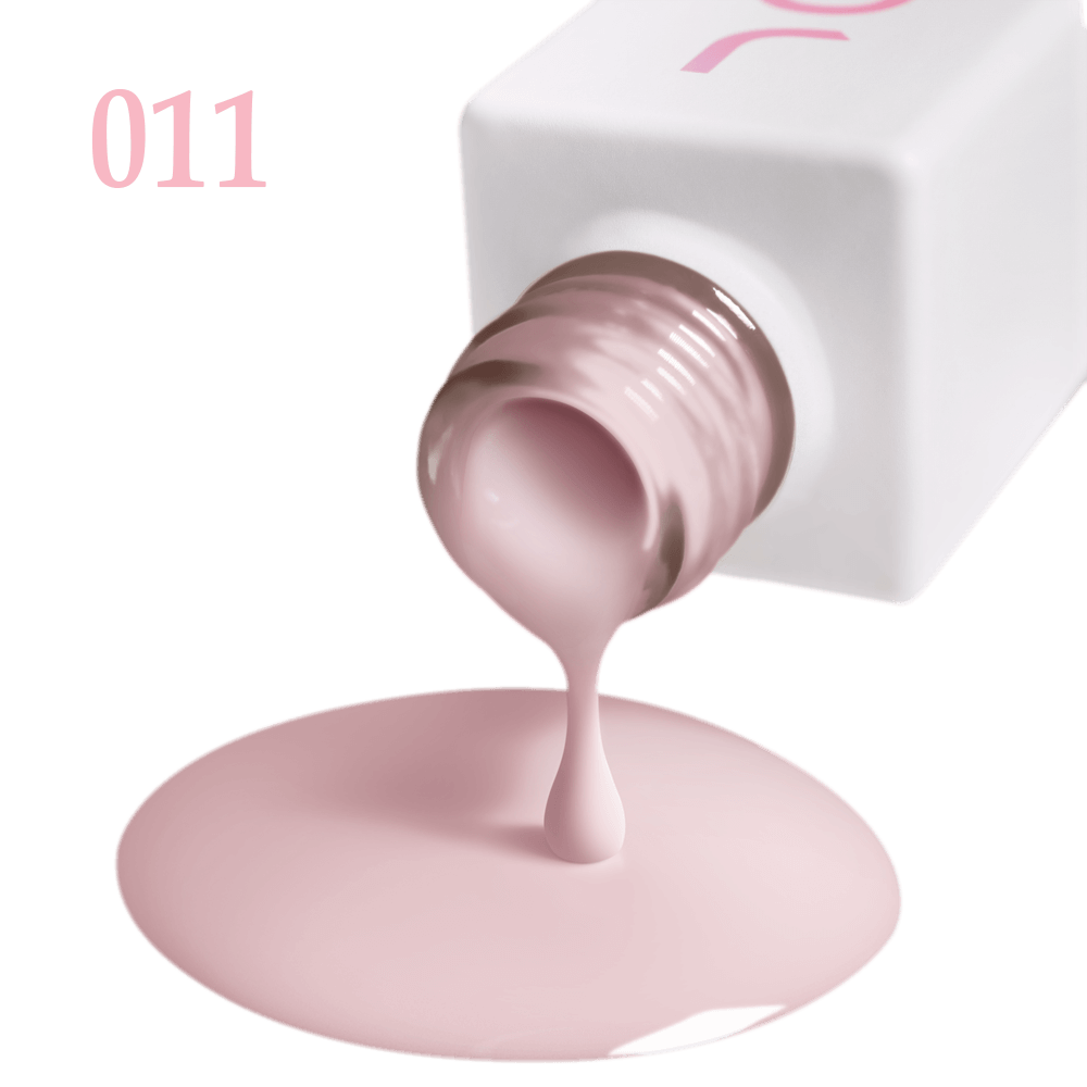 Gel Polish 011 JOIA vegan, 6 ml