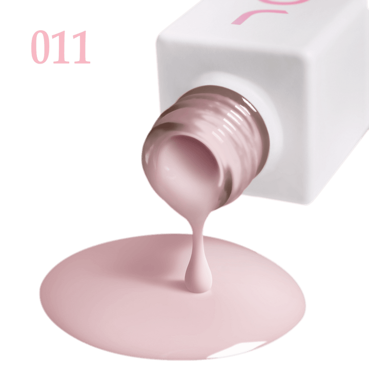 Gel Polish 011 JOIA vegan, 6 ml