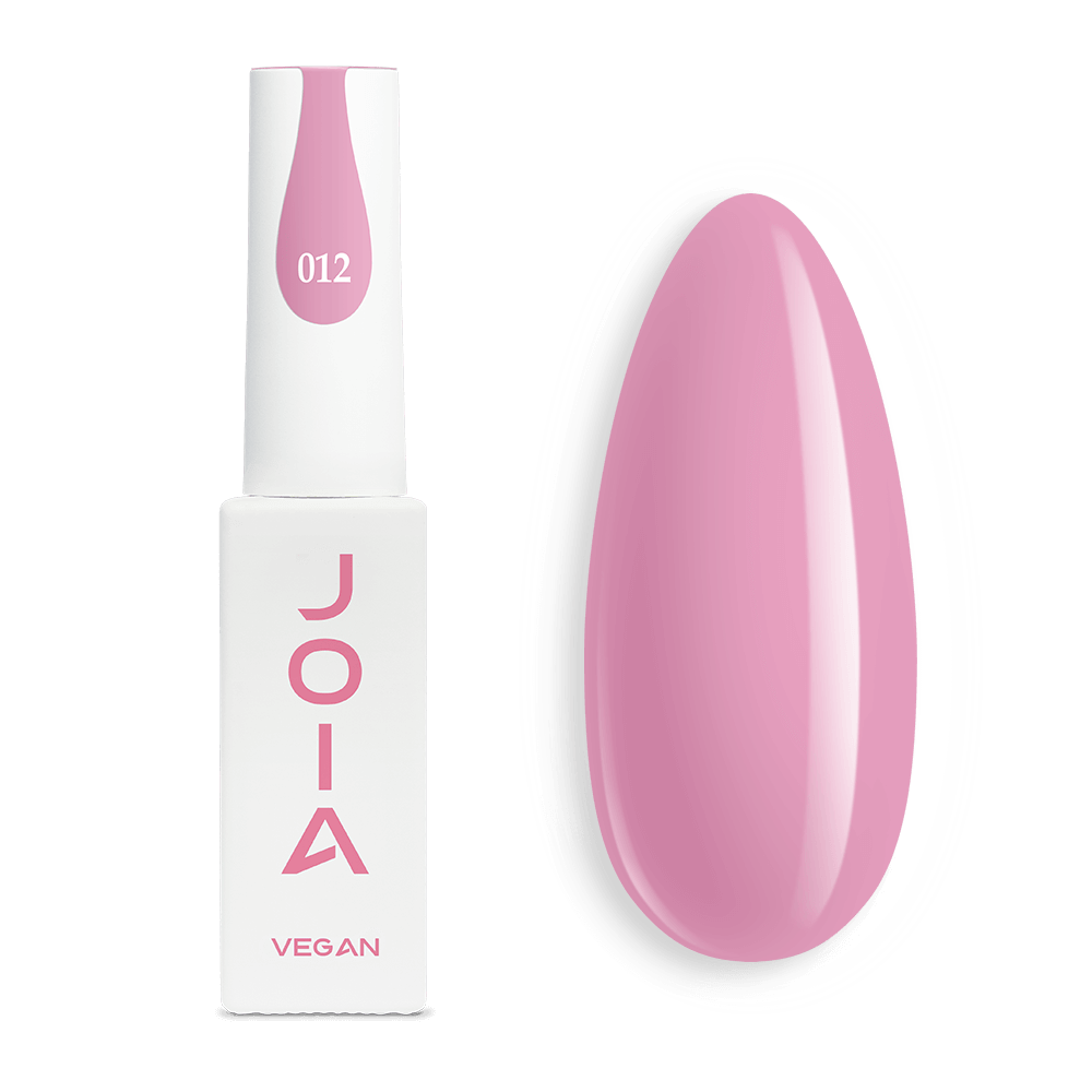 Gel Polish 012 JOIA vegan, 6 ml