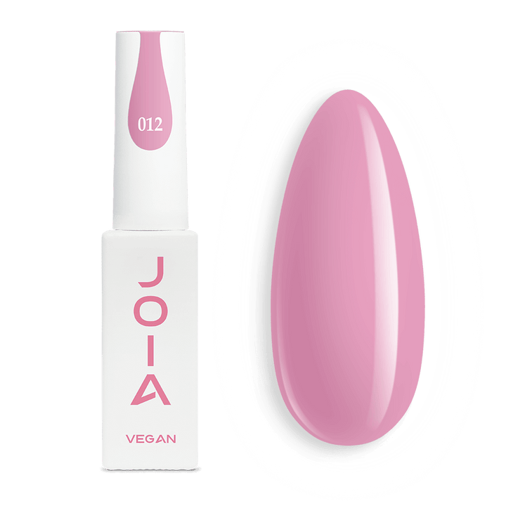 Gel Polish 012 JOIA vegan, 6 ml