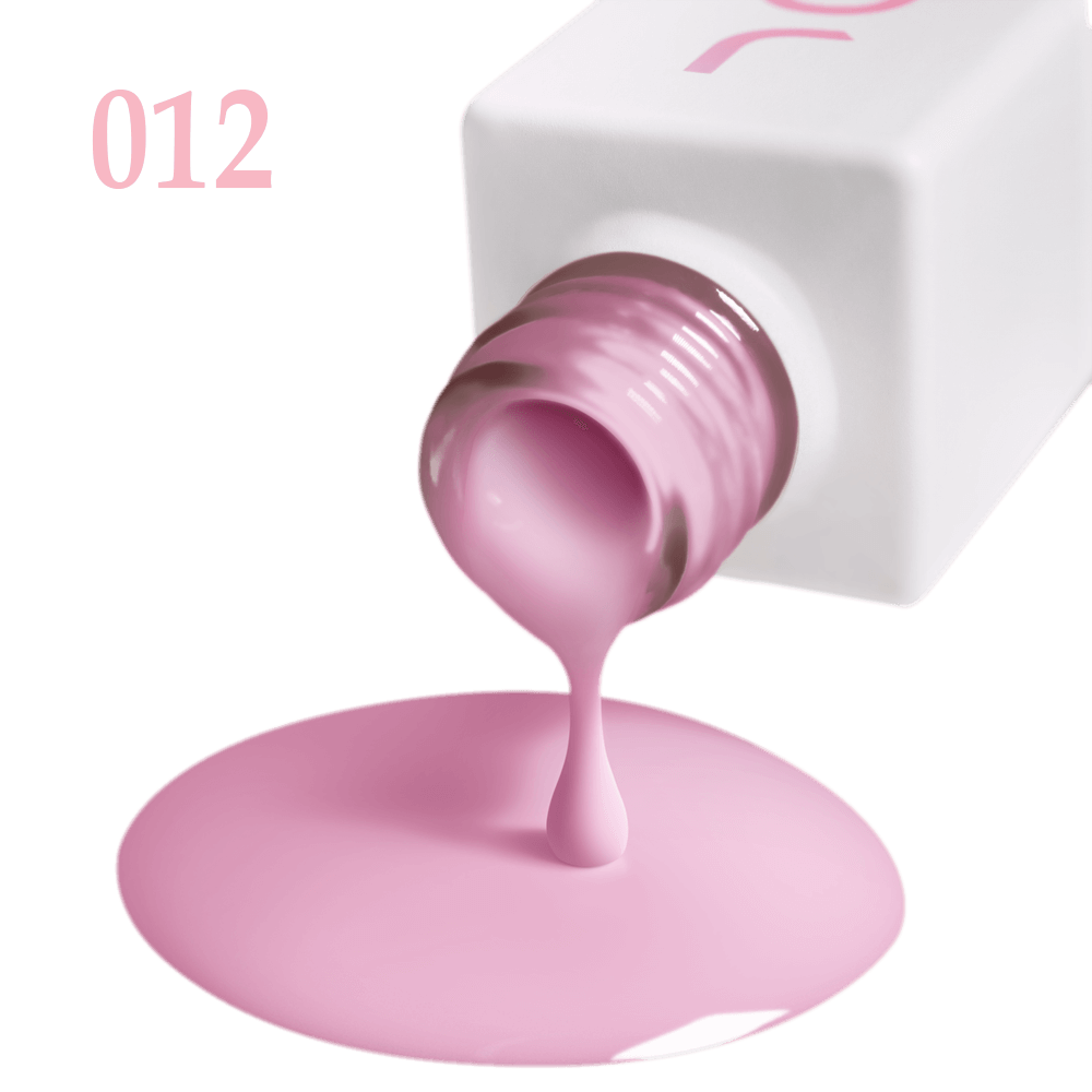 Gel Polish 012 JOIA vegan, 6 ml