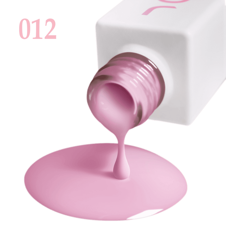 Gel Polish 012 JOIA vegan, 6 ml