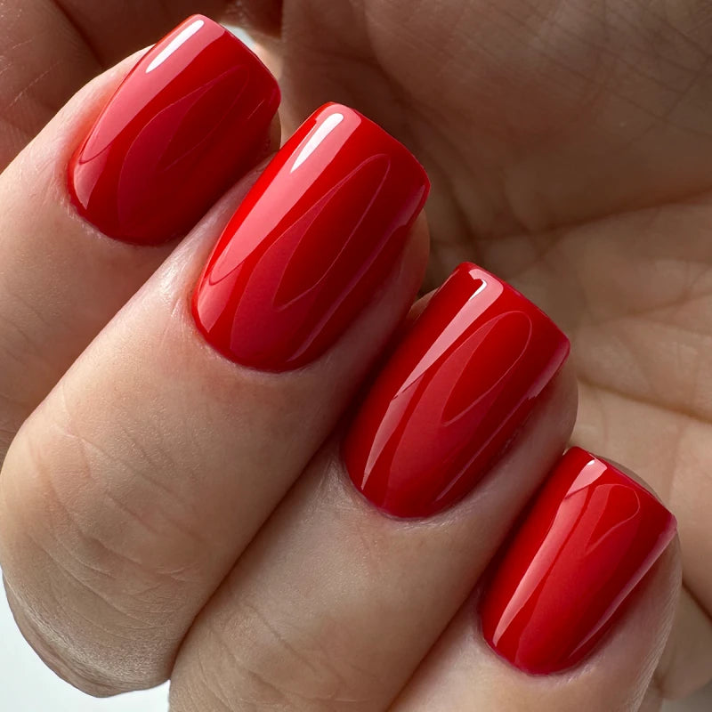Gel nail polish Love is PNB 8 ml 013