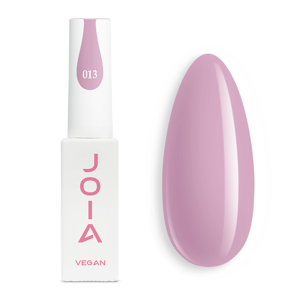 Gel Polish 013 JOIA vegan, 6 ml