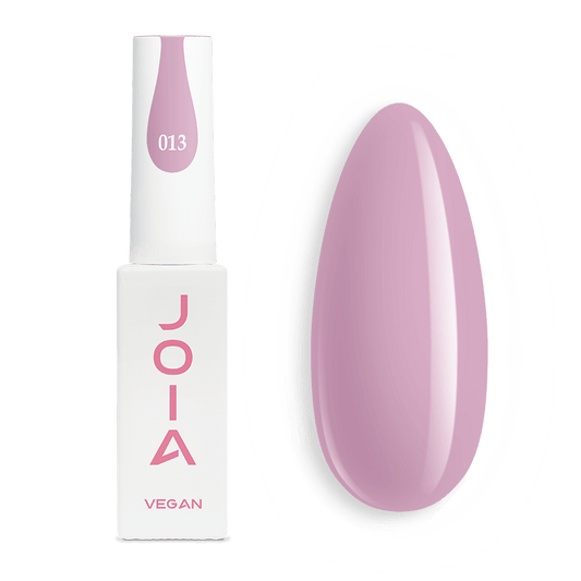 Gel Polish 013 JOIA vegan, 6 ml