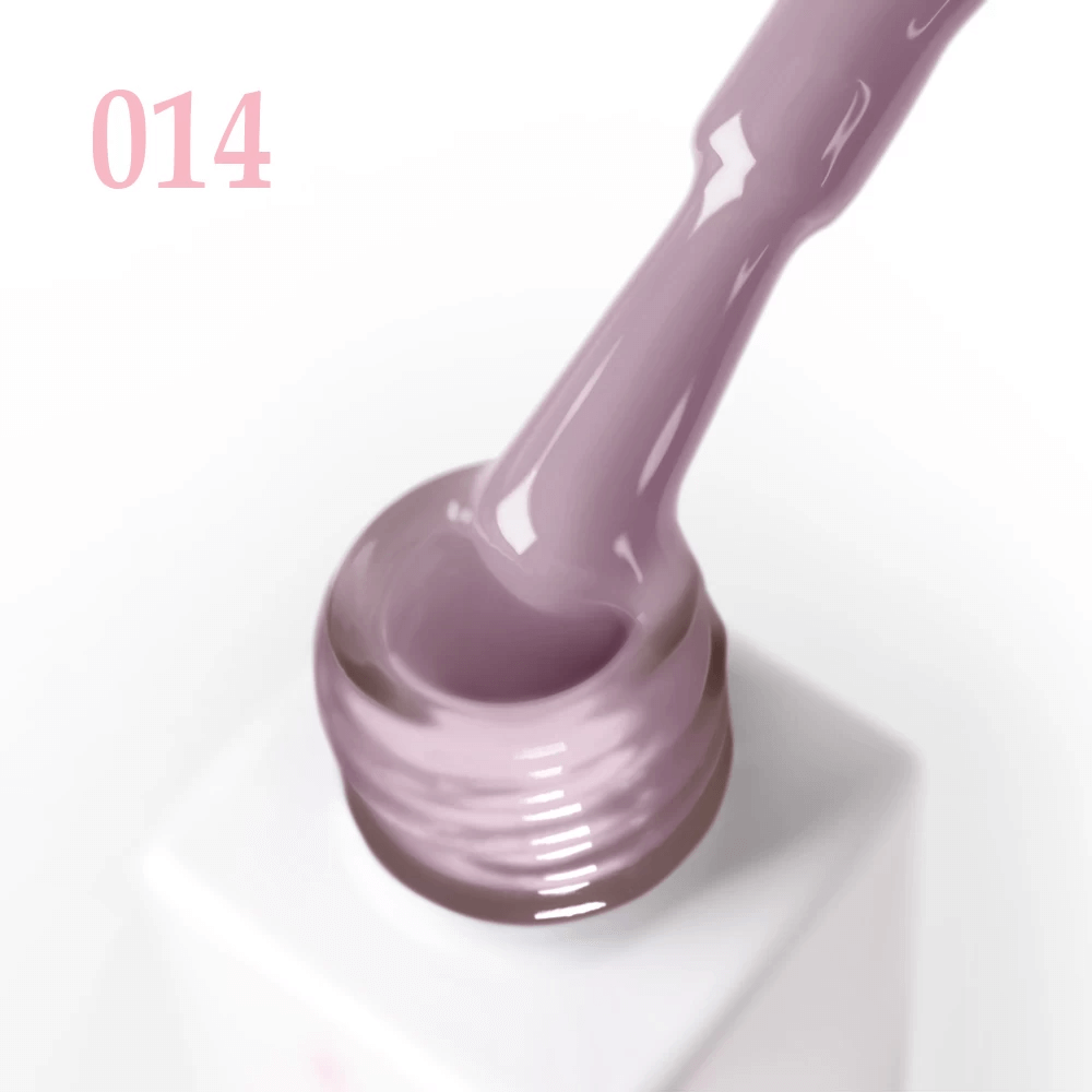 Gel Polish 014 JOIA vegan, 6 ml