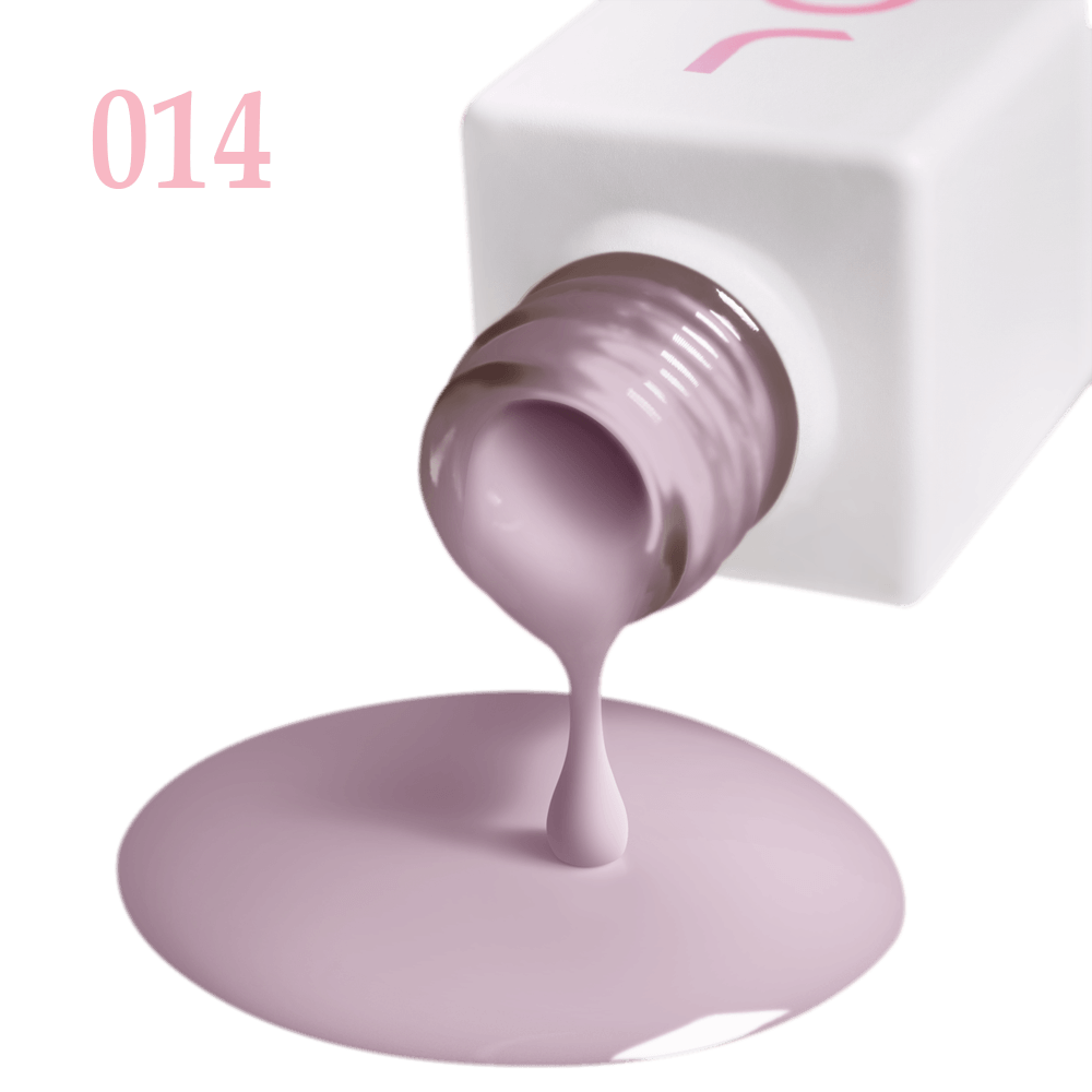 Gel Polish 014 JOIA vegan, 6 ml