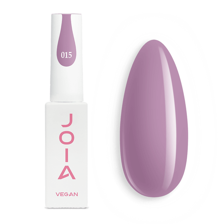 Gel Polish 015 JOIA vegan, 6 ml