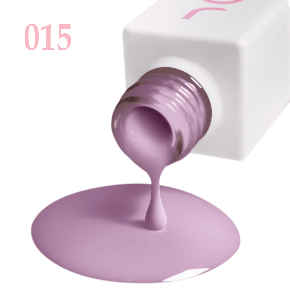 Gel Polish 015 JOIA vegan, 6 ml