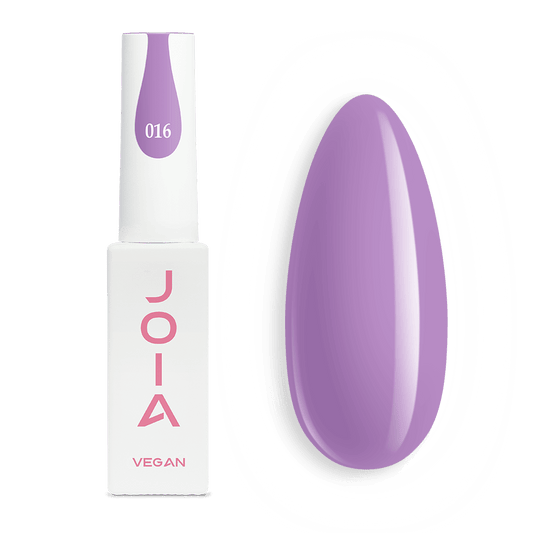 Gel Polish 016 JOIA vegan, 6 ml