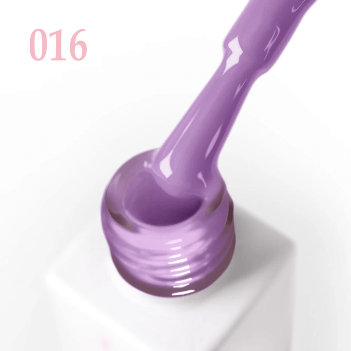 Gel Polish 016 JOIA vegan, 6 ml