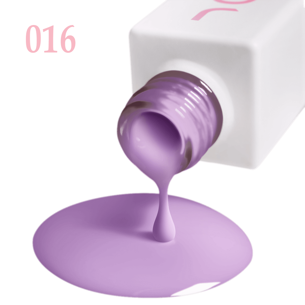 Gel Polish 016 JOIA vegan, 6 ml