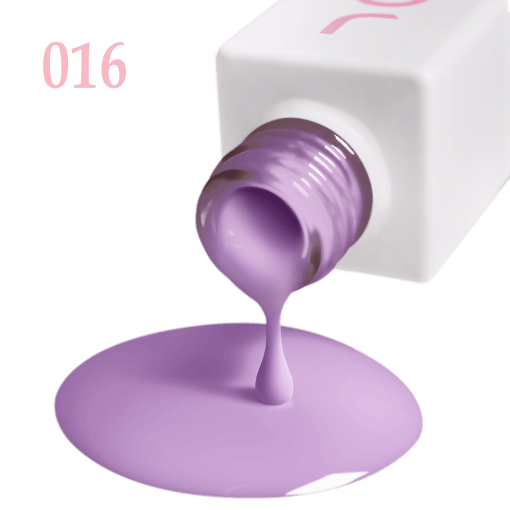 Gel Polish 016 JOIA vegan, 6 ml