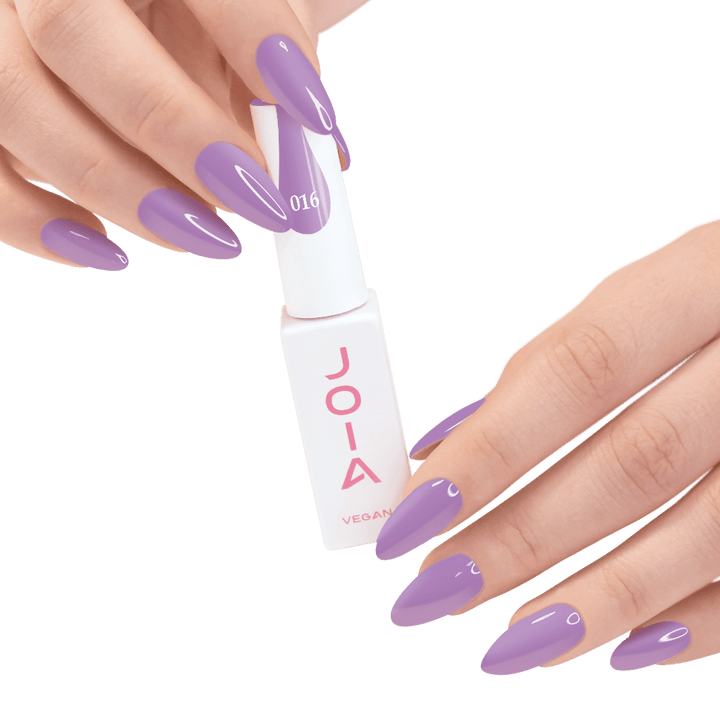 Gel Polish 016 JOIA vegan, 6 ml