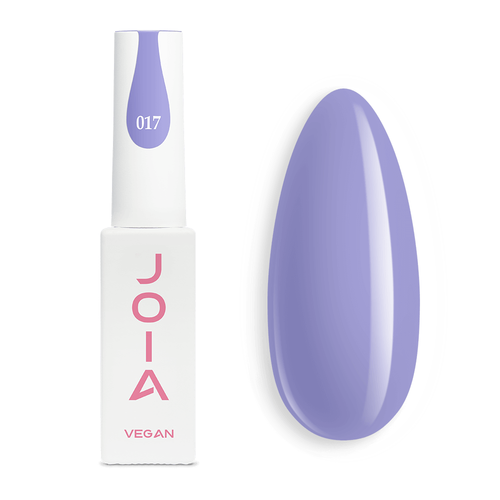 Gel Polish 017 JOIA vegan, 6 ml