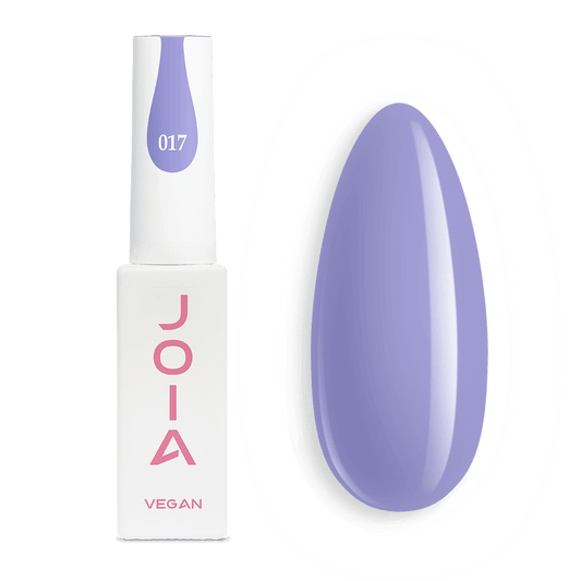 Gel Polish 017 JOIA vegan, 6 ml