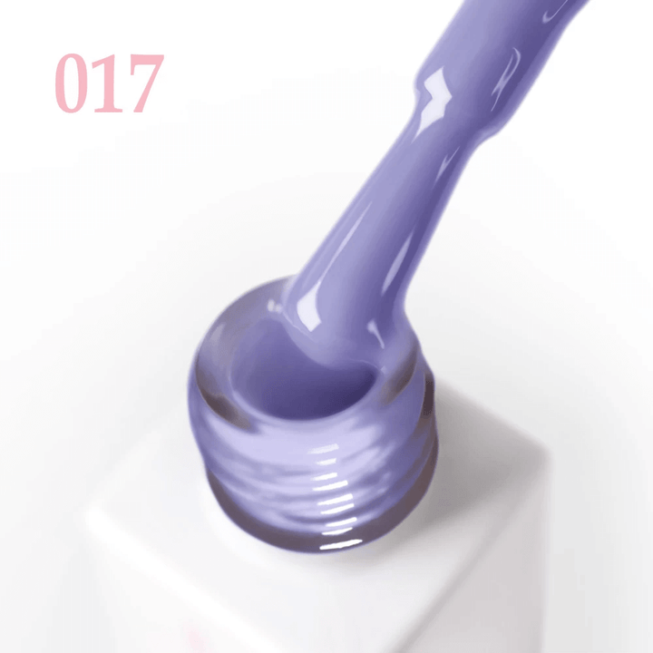 Gel Polish 017 JOIA vegan, 6 ml