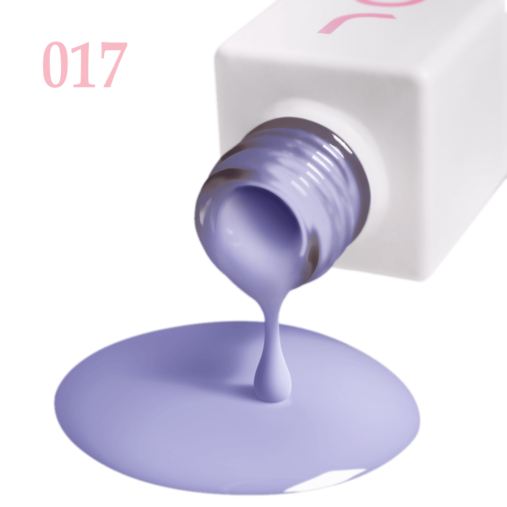 Gel Polish 017 JOIA vegan, 6 ml