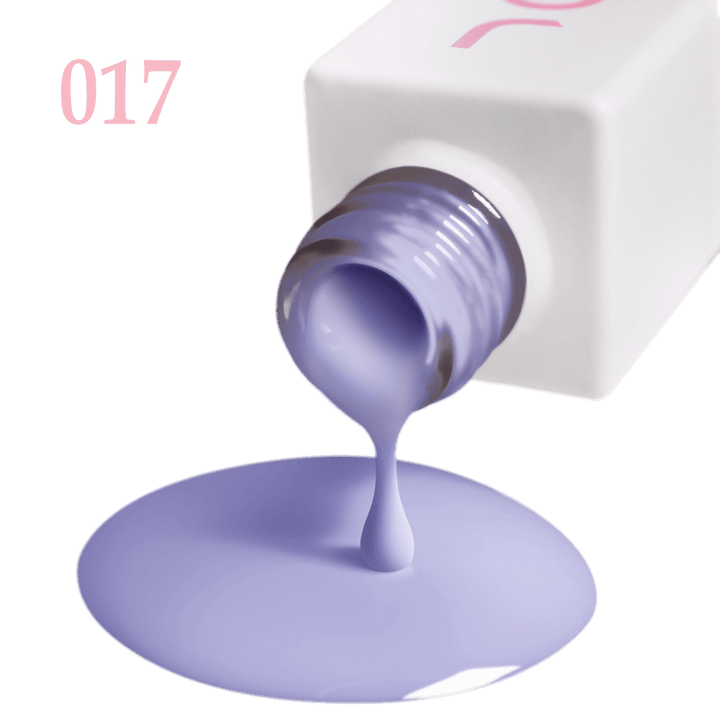 Gel Polish 017 JOIA vegan, 6 ml