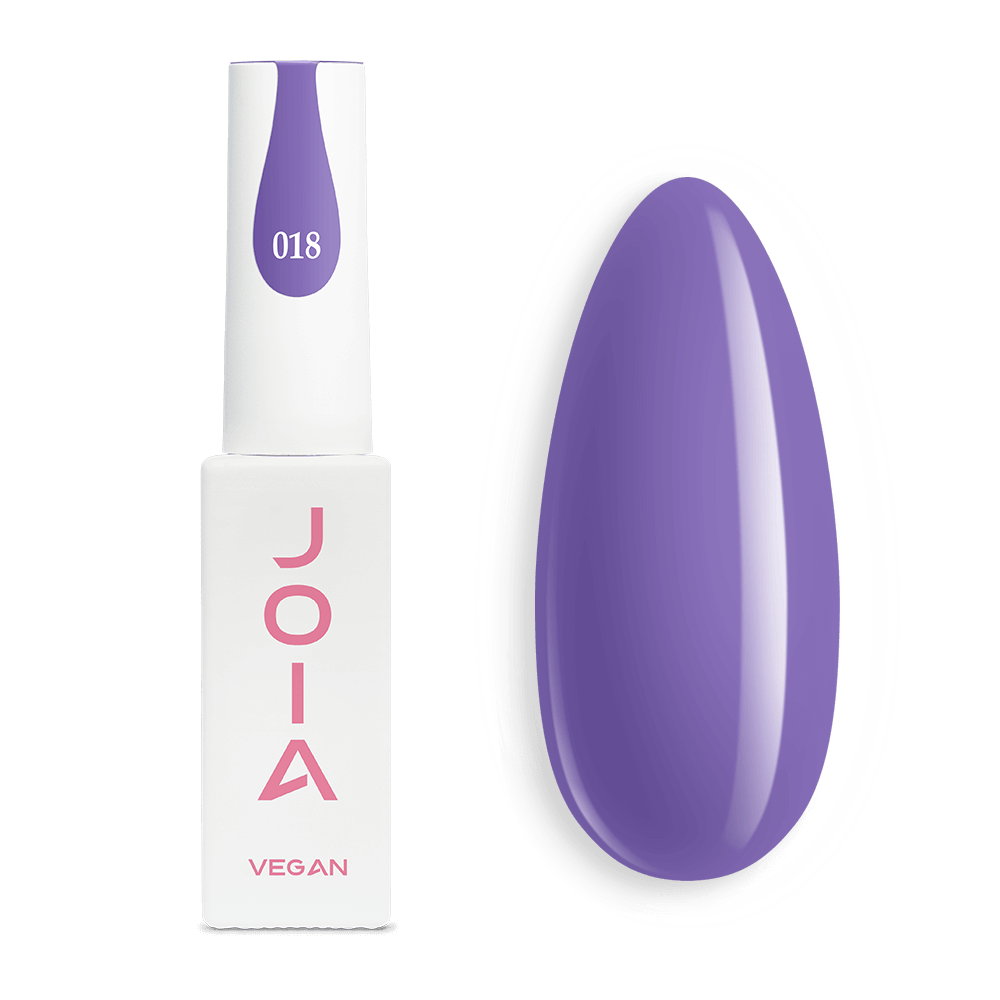 Gel Polish 018 JOIA vegan, 6 ml