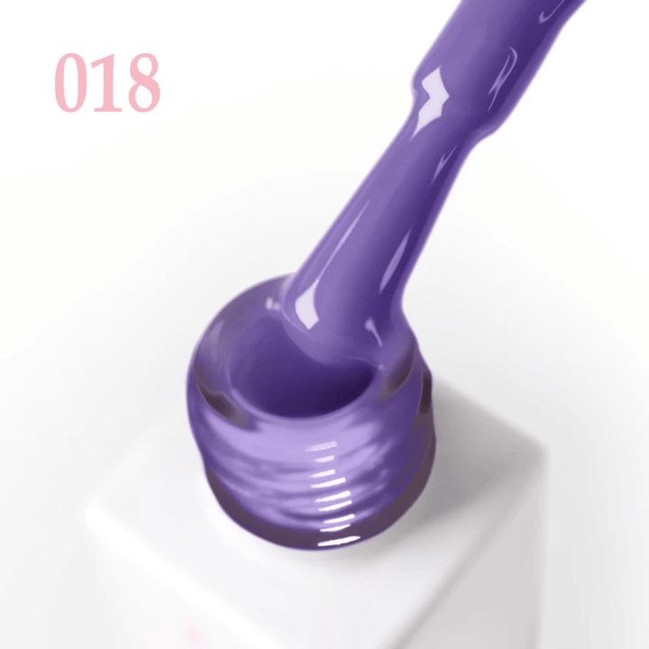 Gel Polish 018 JOIA vegan, 6 ml
