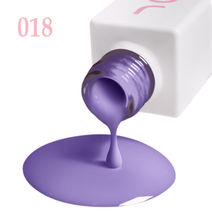 Gel Polish 018 JOIA vegan, 6 ml