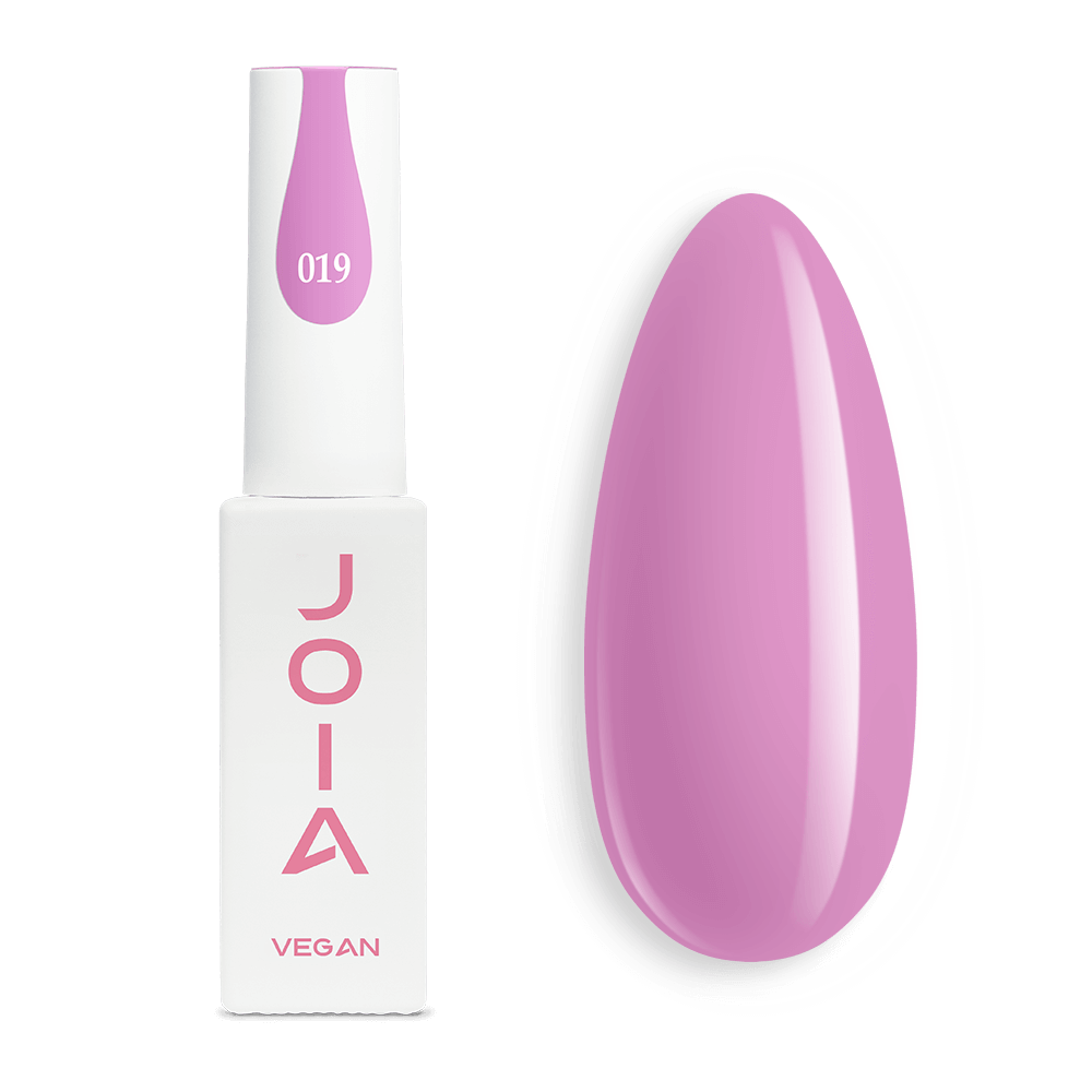Gel Polish 019 JOIA vegan, 6 ml