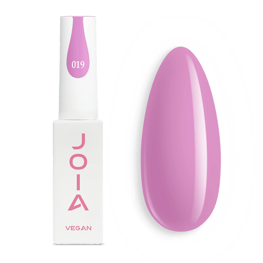 Gel Polish 019 JOIA vegan, 6 ml