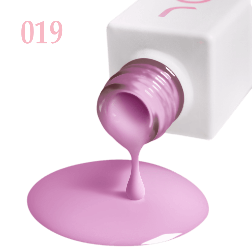 Gel Polish 019 JOIA vegan, 6 ml