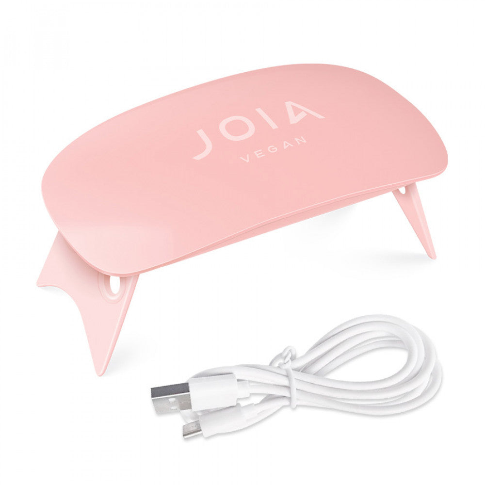 UV/LED Minilamp JOIA Vegan