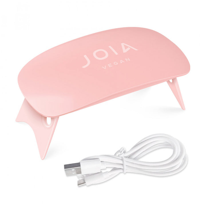 UV/LED Minilamp JOIA Vegan