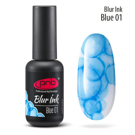 Blur Ink PNB 01 Blue