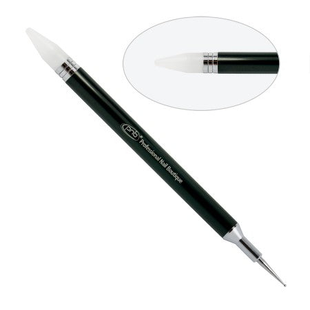 Dots & Rhinestones Pencil 2 in 1 PNB