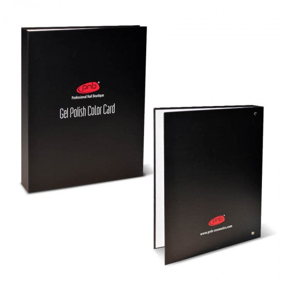 Pallete Book PNB