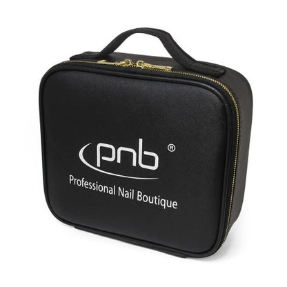 PNB professional cosmetic bag