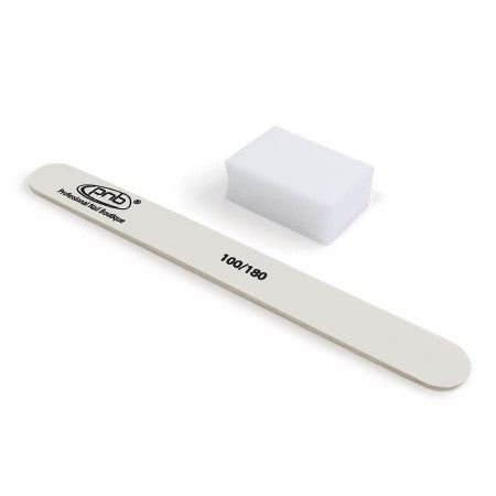 PNB Disposable Manicure Kit