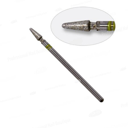 Diamond Nail Drill Cone Bit P_111iK PNB