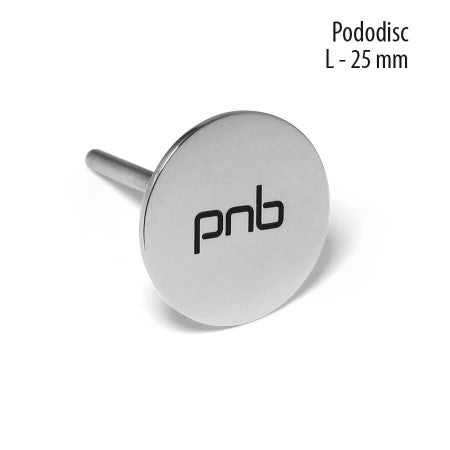 PODODISC PNB L (25 мм)