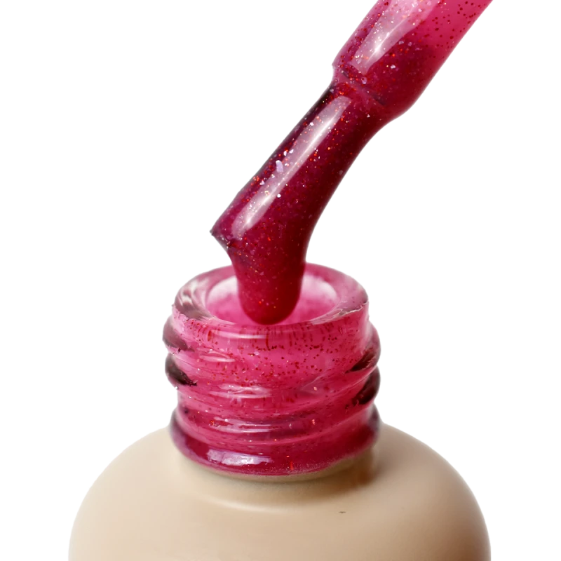 UV/LED Camouflage Base, 01B, Brazo Rosado, 8 ml