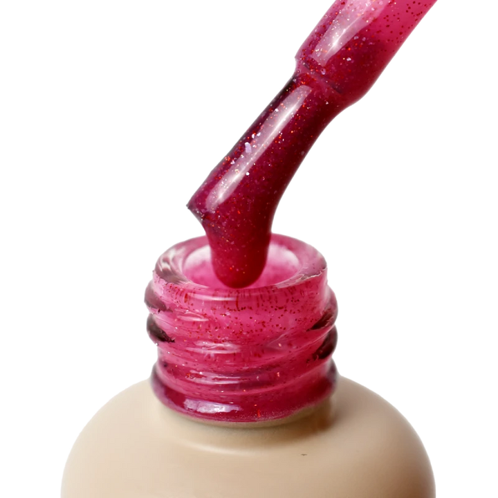 UV/LED Camouflage Base, 01B, Brazo Rosado, 8 ml