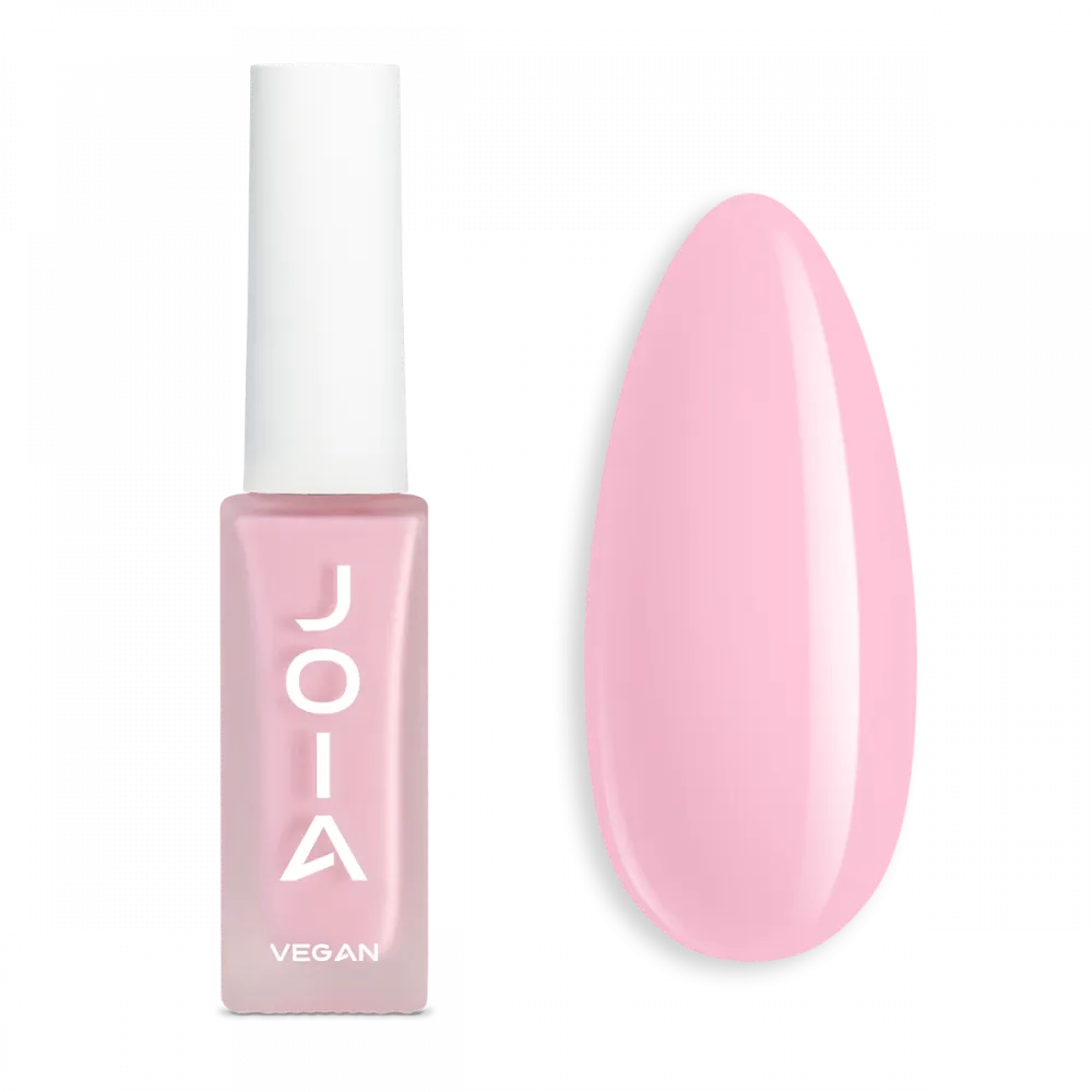 Nagelverzorgingslak 4in1 JOIA vegan, Babyroze 02, 8ml