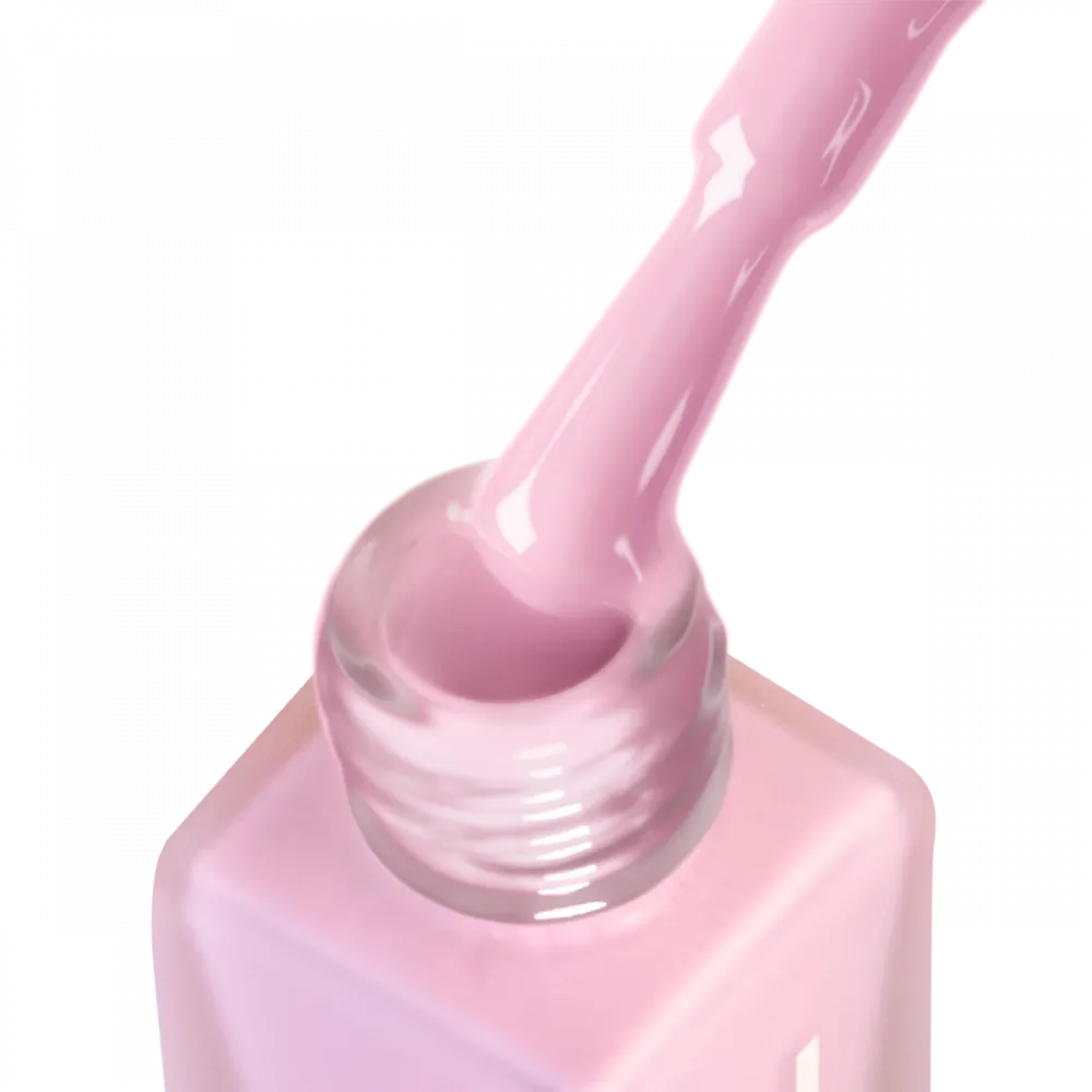 Nagellak 4in1 JOIA vegan, Baby pink 02, 8ml
