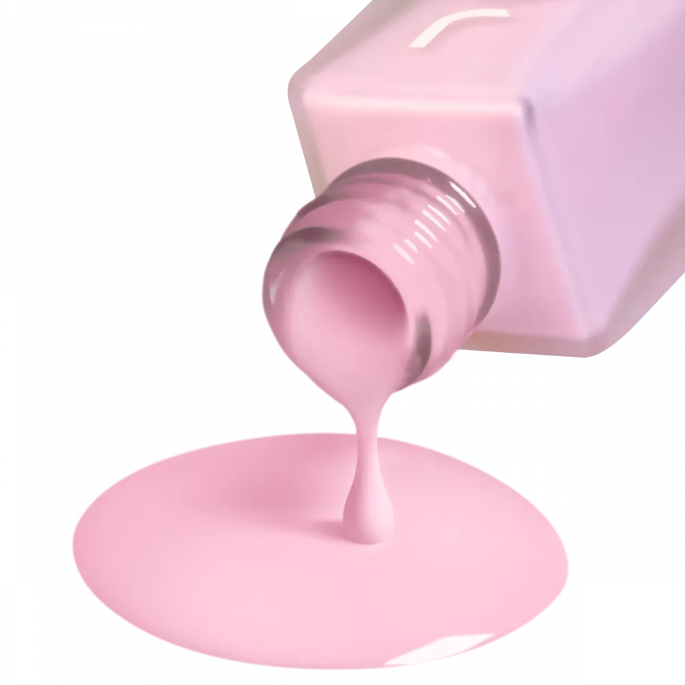 Nagelverzorgingslak 4in1 JOIA vegan, Babyroze 02, 8ml