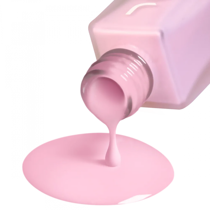 Nagelverzorgingslak 4in1 JOIA vegan, Babyroze 02, 8ml