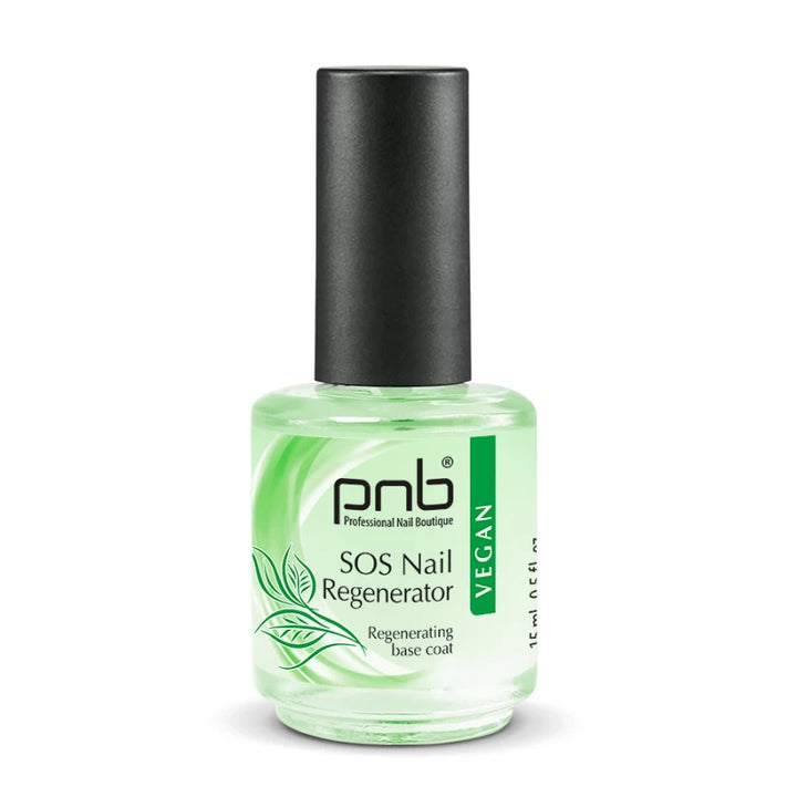SOS Nagel Regenerator PNB 15 ml