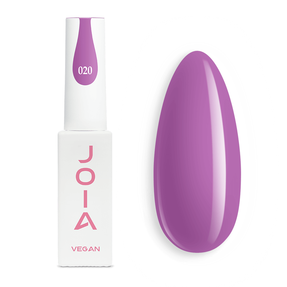 Gel Polish 020 JOIA vegan, 6 ml