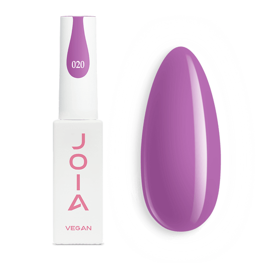 Gel Polish 020 JOIA vegan, 6 ml